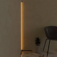 RGBCW Corner Floor Lamp