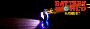Flashlight Store