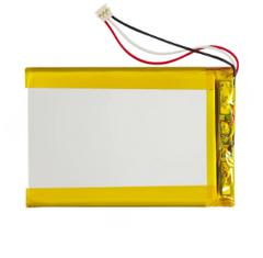 For Garmin Nuvi 2757, 2797, Dezl 760LMT, 770LM GPS Battery 361-00066-00 back