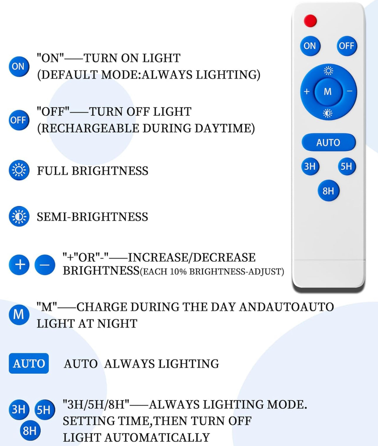 5000W Solar Street Lights Outdoor, 500000LM 6500K High Powered Commercial Parking Lot Lights Dusk to Dawn, Waterproof Solar Security Flood Lights with Remote