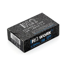 Hohm Work 18650 Battery