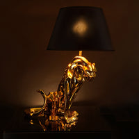 Jaguar Table Lamp