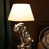 Jaguar Table Lamp