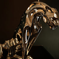 Jaguar Table Lamp