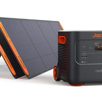 Jackery Solar Generator 3000 Pro