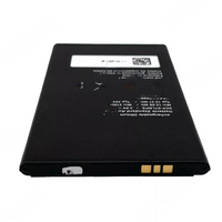 Kyocera no antenna battery