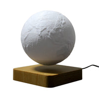 Levitation Moon Lamp, 3D Print Floating Moon