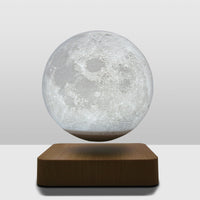 Levitation Moon Lamp, 3D Print Floating Moon