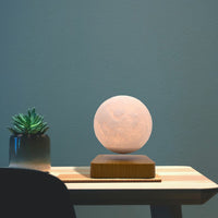 Levitation Moon Lamp, 3D Print Floating Moon