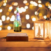 Levitation Christmas Tree Lamp