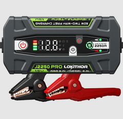 LOKITHOR J2250 PRO Jump Starter 2250Amp