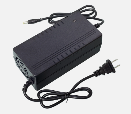 Lithium Battery charger 54.6V 5A Smart DC