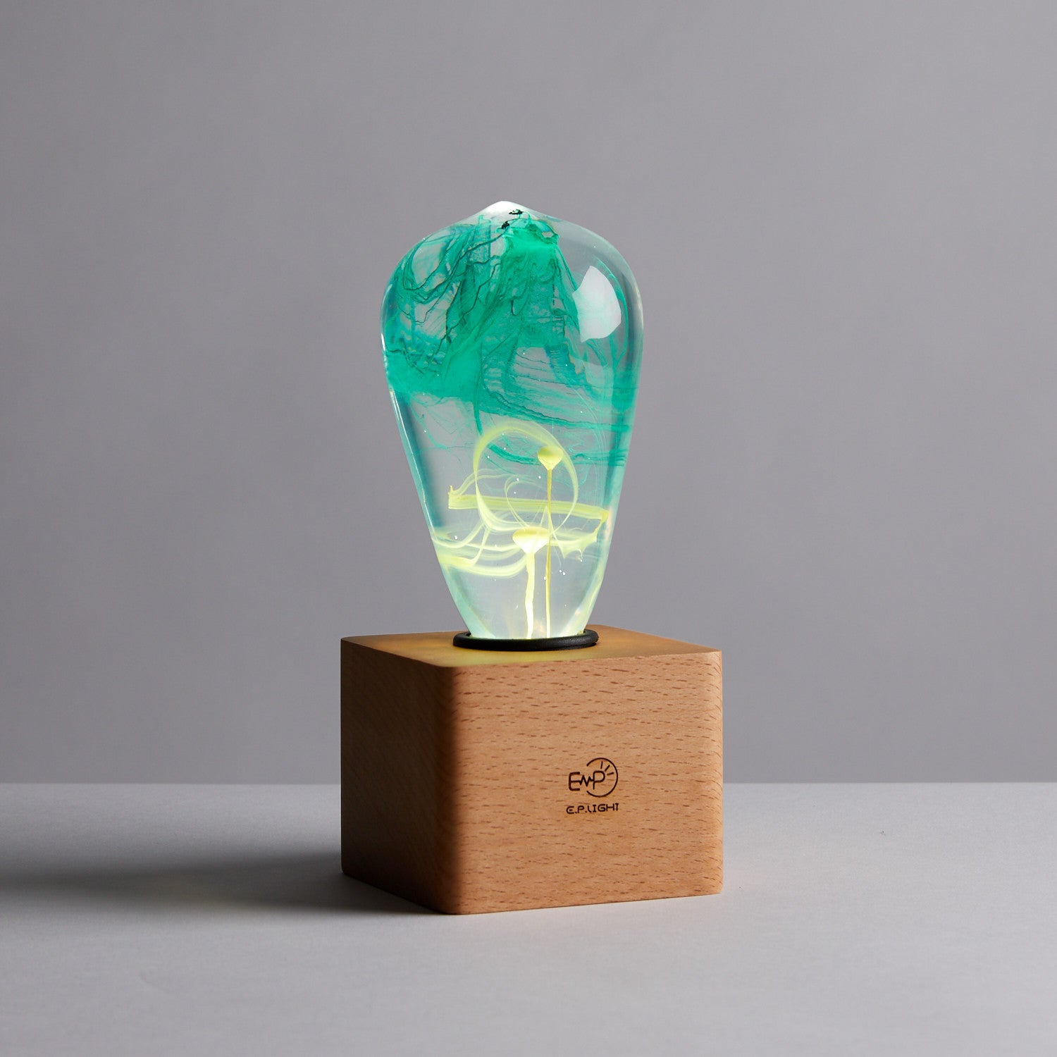 Table Lamp - Mind