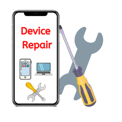 Phone Screen Replacement