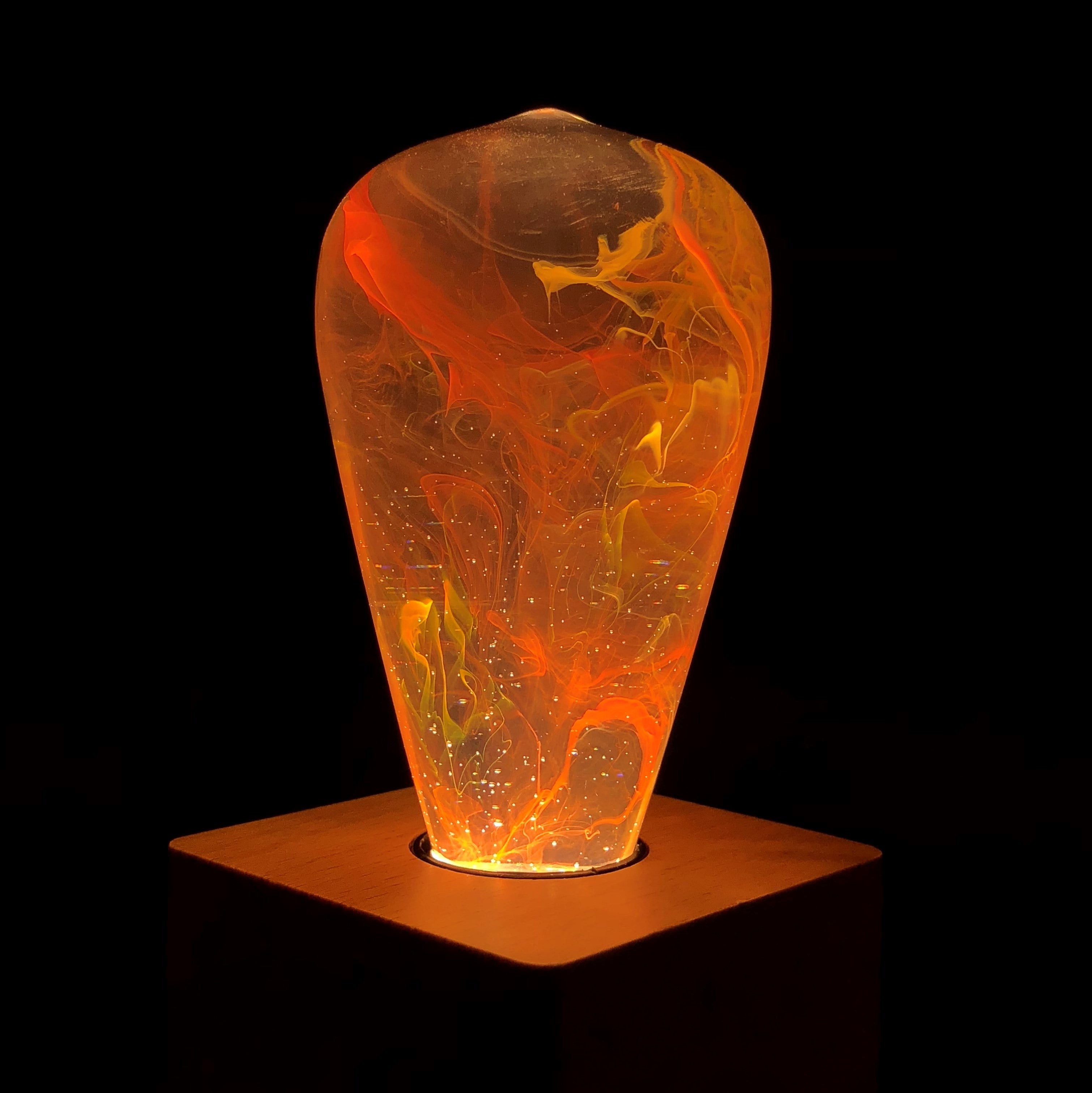 Table Lamp - Nebula