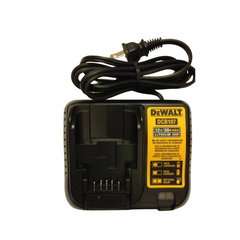 Dewalt DCB107 12V & 20V Max Li-ion Battery Charger replaces DCB100 & DCB112
