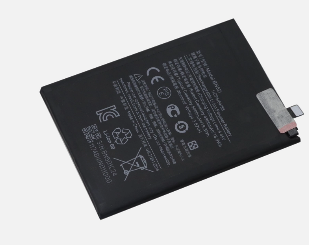 New 5000mAh BN5D Battery for Poco M4 PRO 4G / Redmi Note 11S Note 11 4G