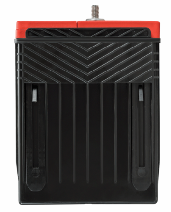 ODYSSEY Performance Battery ODP-AGM31 (31-925S) side