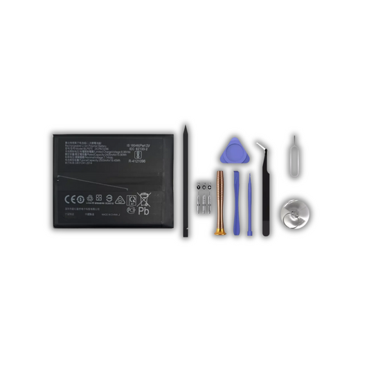 OnePlus 11 BLP975 Battery Replacement w/ Toolkit PHB110 CPH2451