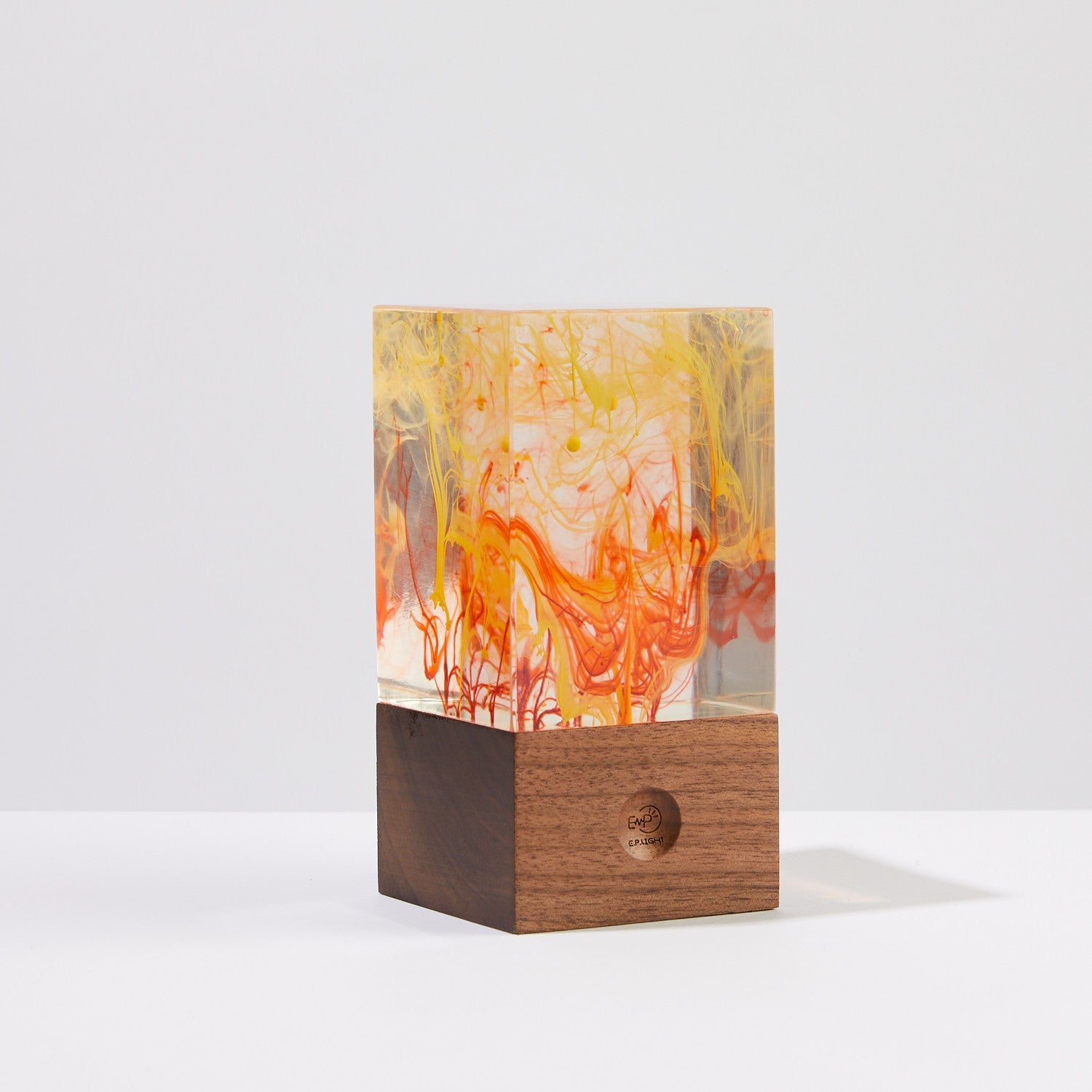 Resin Table Lamp Bundle