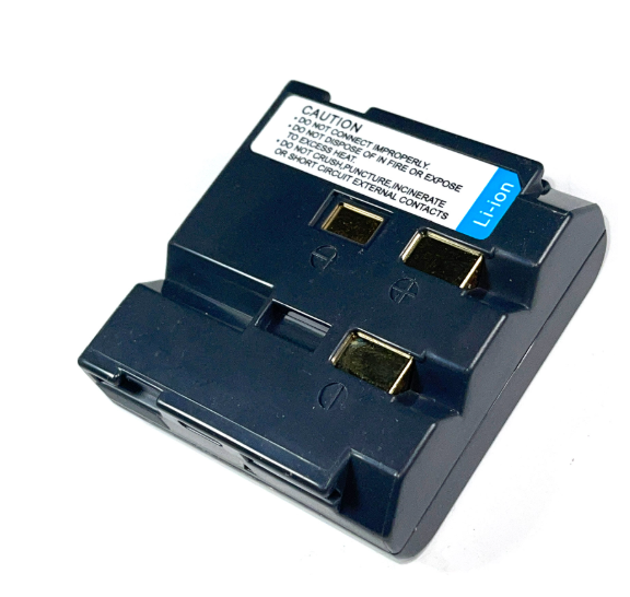 Replacement Battery for Sharp BT-H22 BT-H22U Viewcam VL-A111 VL-AH50U VL-E370