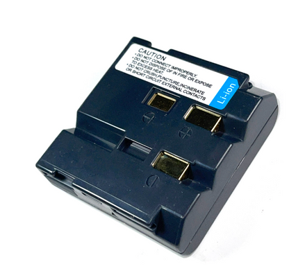 Replacement Battery for Sharp BT-H22 BT-H22U Viewcam VL-A111 VL-AH50U VL-E370