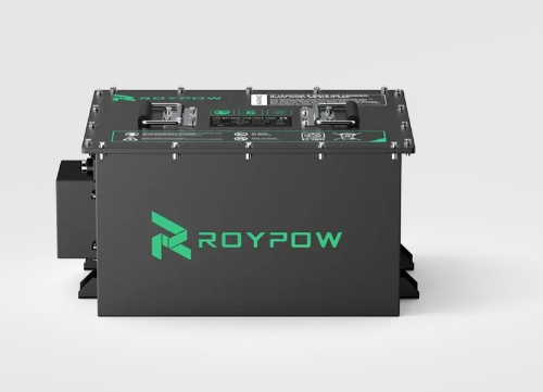 RoyPow Golf Cart Battery 48V 105Ah Lithium Battery