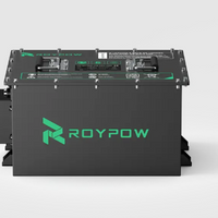 RoyPow Golf Cart Battery 48V 105Ah Lithium Battery