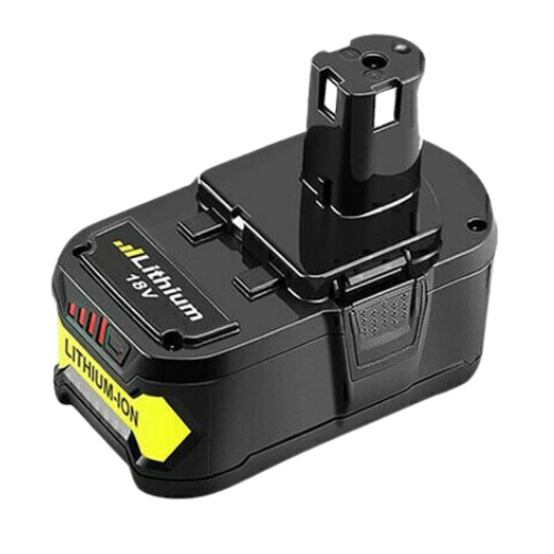 Ryobi Replacement Battery P108 18v One + Plus Battery