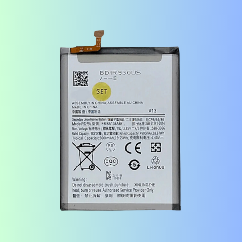 A13 4G Phone Replacement Battery SM-A135U