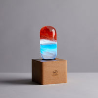 Table Lamp - Sunrise