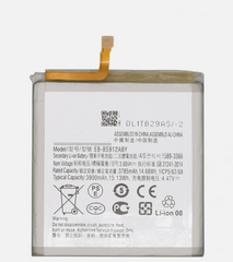 Samsung Galaxy S23 5G SM-S911U EB-BS912ABY Battery Replacement top