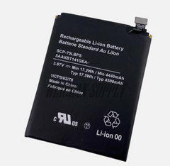 SCP-75LBPS for Kyocera DuraSport 5G UW C6930