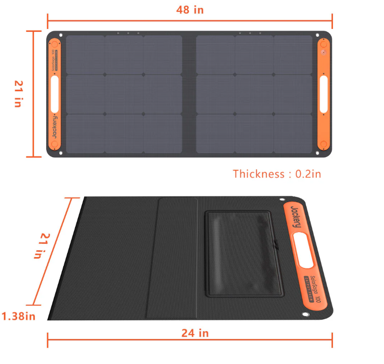 Jackery-Solar-Panel