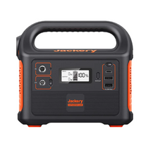 Jackery Explorer 160 Portable Power Station