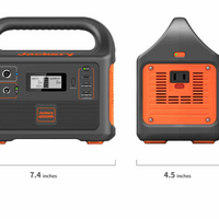 Jackery Explorer 160 Portable Power Station