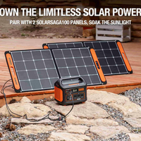 Jackery Explorer 1000Plus Portable Power Station