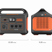 Jackery Explorer 1000Plus Portable Power Station