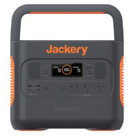 Jackery Explorer 2000 Pro Portable Power Station