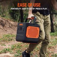 Jackery Explorer 2000 Pro Portable Power Station