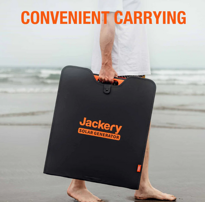 Solar Panel Jackery