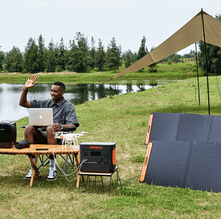Solar Panel Jackery
