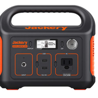 Jackery Explorer 240 Portable Power Station