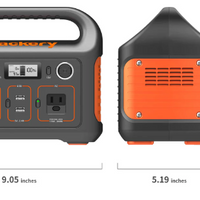 Jackery Explorer 240 Portable Power Station