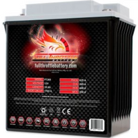 Fullriver FT265 B16CL-B Full Throttle Series AGM Motorsport High Performance SLI Battery