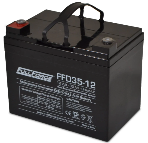 FFD35-12 Battery 