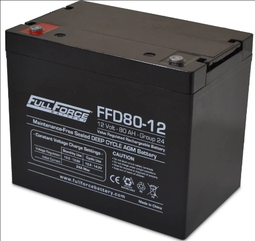 FFD80-12