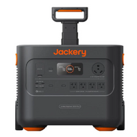 Jackery Explorer 2000 Plus Portable Power Station