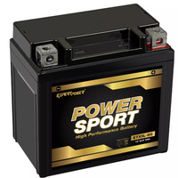 Power Sport ATV YTX5L-BS 12V 5AH Battery
