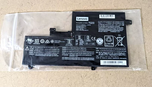 OEM Replacement Battery L15M3PB1 for Lenovo Chromebook S330, C330, N22, N23 – L15L3PB1 Compatible